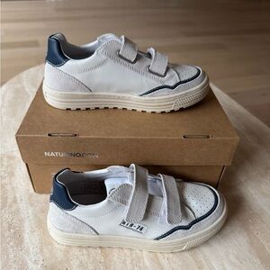 Naturino Boys Sneaker Size 31